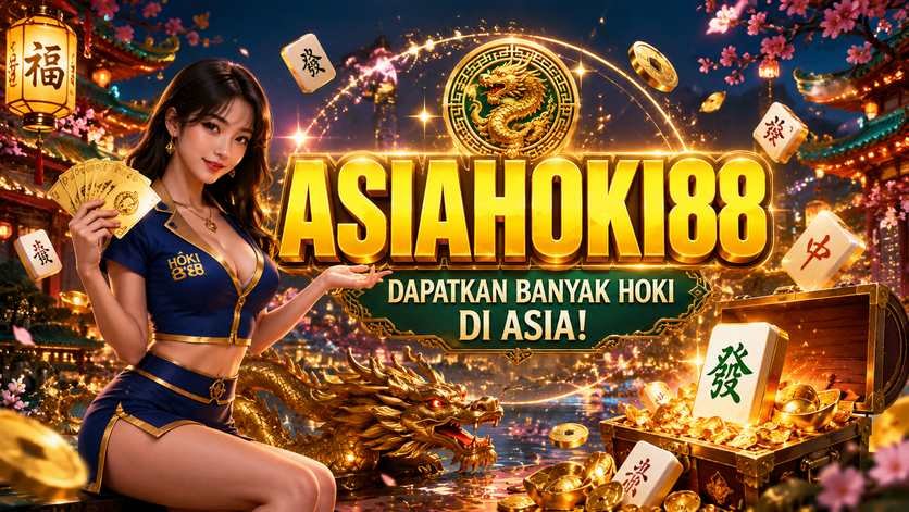 asiahoki88 asiahoki88